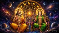 Jupiter Mercury Make Kendra Drishti Yog 2026 These Zodiac Signs Income Will Increase