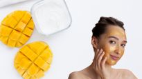Top 5 Homemade Mango Face Packs For Glowing Skin During Summer