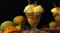 Summer Special Mango Recipes How To Make Mango Ice Cream At Home
