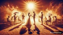 Wedding Planning Tips During Extreme Heat Wave India 011