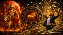 Mars Transit In Aries On May 2026 List Of Four Lucky Zodiac Signs