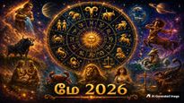 May 2026 Monthly Horoscope These Four Zodiac Signs Will Get Career Growth In May 2026