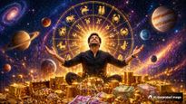 May 2026 Planet Transits Give Immense Wealth And Prosperity To These Zodiac Signs