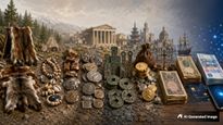 History Of Money From Ancient Times To The Present Day