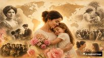 Mothers Day 2026 Date History Significance And Why It Is Celebrated