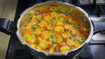 Chettinad Mullangi Kulambu Recipe How To Make At Home In Tamil