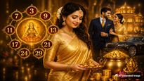 Numerology Women Born On These Dates Are Bring Prosperity To Their Husbands