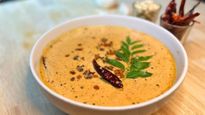 Peanut Chutney Without Coconut Recipe How To Make At Home In Tamil