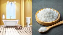 Vastu Tips For Home Why You Should Keep Sea Salt Bowl In Bathroom