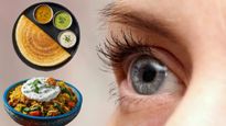 Best South Indian Food Combinations For Eye Health Recommended By Dr Aadithreya Varman