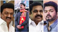 Tamil Nadu Election 2026 Richest And Poorest Candidates Of Tamil Nadu Election 2026