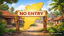 The Isolated Village Of Tamil Nadu Where Outsiders Are Not Allowed Without Permission