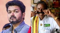 Tamil Nadu Election 2026 Election King K Padmarajan Declares He Will Compete Against Vijay