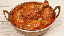 Tomato Chicken Gravy Recipe How To Make At Home In Tamil