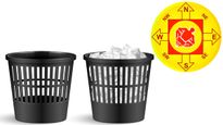 Vastu Tips Where To Keep Dustbin At Home To Avoid Negativity