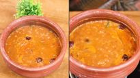 Summer Special Aloe Vera Kuzhambu How To Make Katralai Kuzhambu