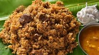 Bakrid Special Dindigul Thalappakatti Mutton Biryani How To Make This Delicious Biryani At Home