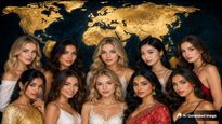 Top 10 Countries With Most Beautiful Women In The World