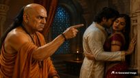 Chanakya Niti Why Married Men Feel Attracted To Others Wives