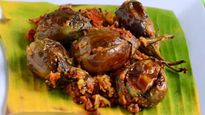 செட்டிநாடு பொடி கத்திரிக்காய் வறுவல் - சிம்பிளா எப்படி செய்றதுன்னு பாத்து செஞ்சு பாருங்க..