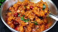 Chicken Kothu Kari Recipe How To Make At Home In Tamil