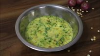 Karnataka Style Curd Chutney Recipe How To Make At Home In Tamil