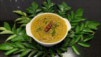 ஆந்திரா கறிவேப்பிலை சட்னி ரெசிபி - அரைச்சு பாருங்க, இட்லி, தோசைக்கு டக்கரா இருக்கும்