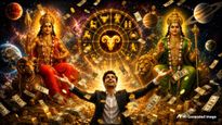 Mars Mercury Make Dhan Yog 2026 List Of Lucky Zodiac Signs