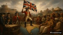 How East India Company Became The Ruler Of India