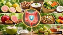 Doctor Lists Top 7 Food Combinations That Help Protect Against Colon Cancer