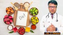 Diet Tips Doctor Shares A Diet Chart You Must Strictly Follow After Age 40
