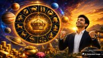 June 2026 Horoscope: ஜூன் மாதம் உருவாகும் ராஜயோகங்களால் வியாபாரத்தில் டபுள் ஜாக்பாட் அடிக்கப்போகும் 4 ராசிகள்