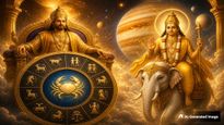 Jupiter Transit In Cancer On June 2026 Bring Career Growth To These Three Zodiac Signs