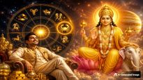 12 ஆண்டுக்கு பின் குருபகவான் கடக ராசியில் உச்சமடைவதால் ஜெயிக்கிற குதிரையாக போகும் 4 ராசிகள்