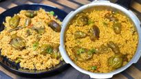கத்திரிக்காய் வாங்குனா இப்படி சூப்பரா பிரியாணி செஞ்சு பாருங்க - டெஸ்ட் வேற லெவலில் இருக்கும்