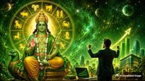 Kendra Trikon Rajyog On 15 May 2026 These Zodiac Signs Will Be Lucky