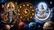 Ketu Moon Conjunction In Leo On 22 May 2026 List Of Unlucky Zodiac Signs