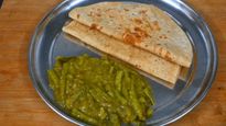 Kothavarangai Gravy How To Make Cluster Beans Gravy Recipe