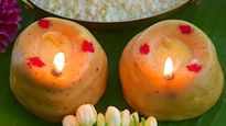 மாவிளக்கு மாவு ரொம்ப மிச்சமாகிருச்சா? அதை வைச்சு இந்த மாதிரி பலகாரம் பண்ணுங்க - சூப்பரா இருக்கும்