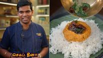 Manga Thuvaiyal How To Make Chef Deenas Raw Mango Thuvaiyal Recipe