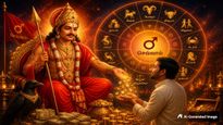 Mars Rise In May 2026 List Of Four Lucky Zodiac Signs
