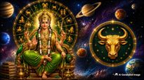ரிஷப ராசியில் உதயமாகும் புதன்: இன்று முதல் இந்த 5 ராசிக்காரர்களுக்கு வெற்றியும், பணமும் குவியும்..