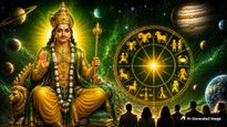 Mercury Transits 3 Times In A Week List Of Lucky Zodiac Signs