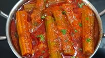 Murungaikai Gravy How To Make Drumstick Masala Curry