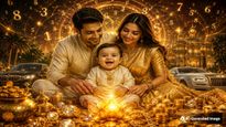 நியூமராலஜி படி இந்த 3 தேதிகளில் பிறந்த குழந்தைங்கள் அவங்க பெற்றோரை கோடீஸ்வரராக்கப் பிறந்தவர்களாம்