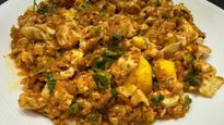 பொரிச்ச முட்டை மசாலா ரெசிபி - இந்த மாதிரி முட்டையை வறுத்து பாருங்க - சூப்பர் சைடிஷா இருக்கும்