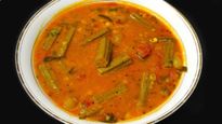 Arachuvitta Sambar Without Dal Recipe How To Make At Home In Tamil