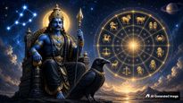 Saturn Transit In Revati Nakshatra On 17 May 2026 List Of Lucky Zodiac Signs