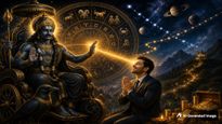 Saturn Transit In Revathi Nakshatra Make These Zodiac Signs Rich And Powerful