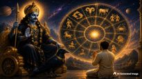 300 ஆண்டுக்கு சனி ஜெயந்தி நாளில் உருவான ராஜயோகம்: இந்த 3 ராசிக்காரர்களை கோடீஸ்வரராக்கப் போகுதாம்